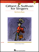 Gilbert and Sullivan for Singers Vocal Solo & Collections sheet music cover